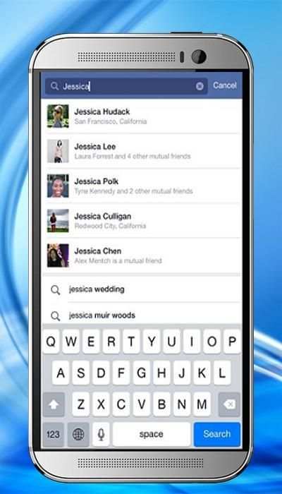 Mini For Fb Lite screenshot 3