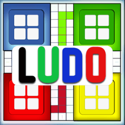 Ludo أيقونة