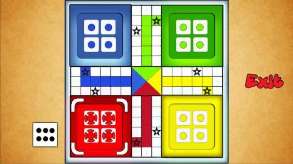 Ludo скриншот 3