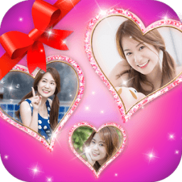 Photo Collage Maker иконка