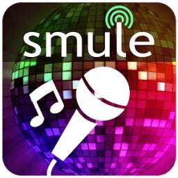 LEGUIDE SMULE sing! Karaoke