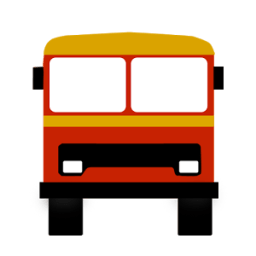 Majhi ST (MSRTC Timetable) иконка