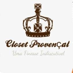 Closet Provençal