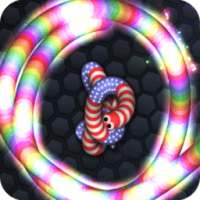 Guide SLITHER.IO on 9Apps