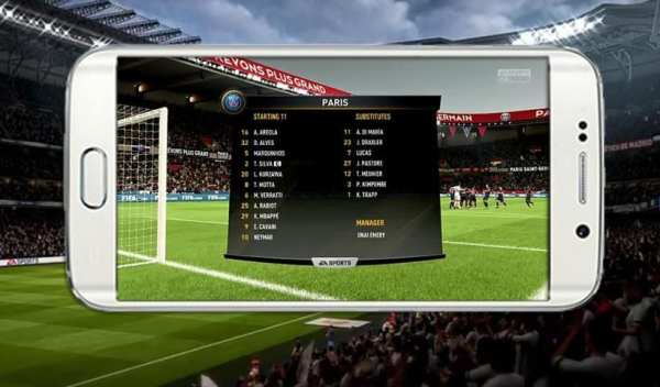 New FIFA 18 Walkthrough 4 تصوير الشاشة