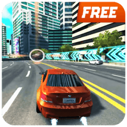 Modern Car Racing: Real Highway Fast Drift Game 3D иконка