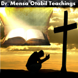 ikon Dr Mensa Otabil Live