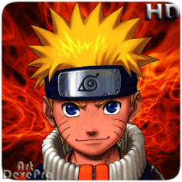 Naruto Fanart Wallpapers HD 2018 иконка