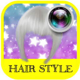 ikon แต่งรูปเปลี่ยนทรงผม