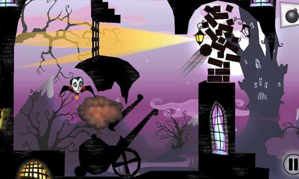 V for Vampire - Free скриншот 7
