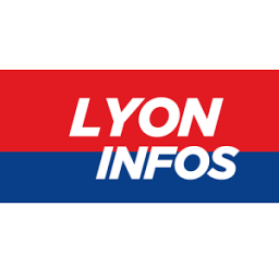 Lyon infos en direct иконка