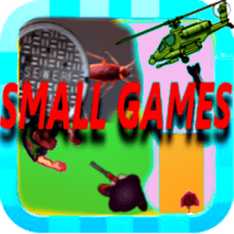 Small Games иконка