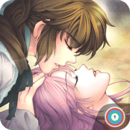 Anime Kiss Romantic Lockscreen icon