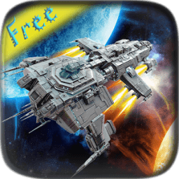 Lost Space(Raiden Version) icon