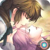 Anime Kiss Romantic Lockscreen