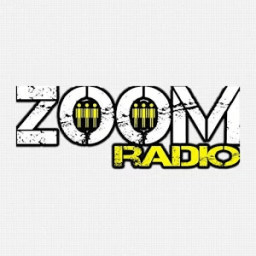 Zoom Radio MX icon