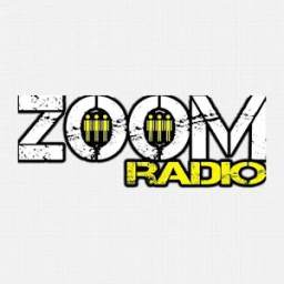 Zoom Radio MX