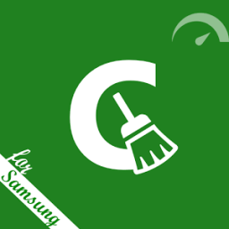 Optimizer,Cleaner for Samsung आइकन