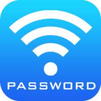 Wifi Password [Root]
