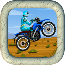 Moto Freestyle 2D icon