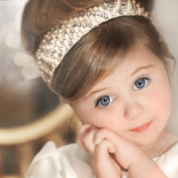 Прически для девчонок icon