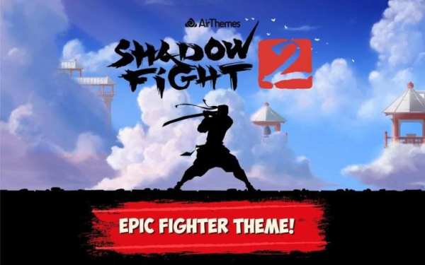 Shadow Fight 2 Theme screenshot 4