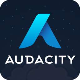 Audacity - Marketing App