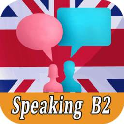 English Learning B2 to Speak 1.0