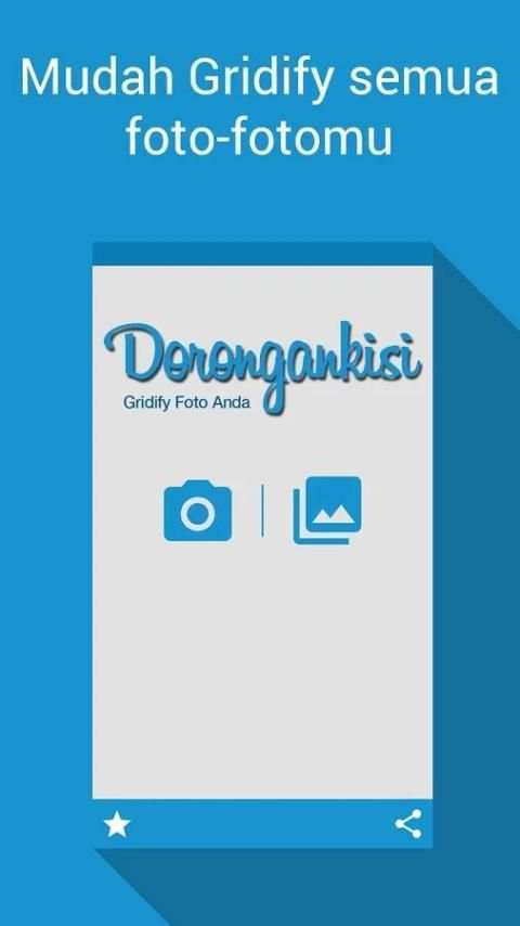 InstaGrid - untuk Instagram screenshot 4