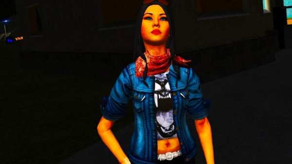 Cheats for GTA Hot Coffee screenshot 2