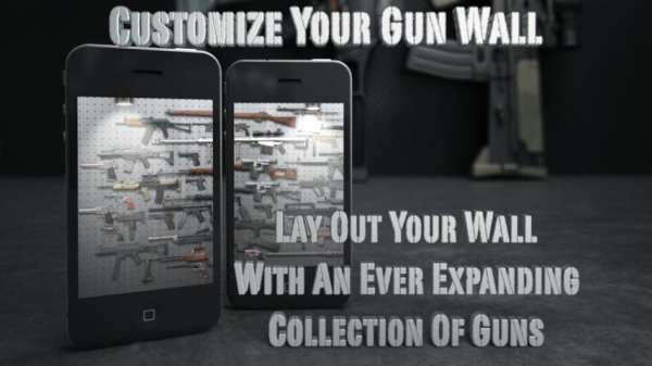 iGun Pro -The Original Gun App 10 تصوير الشاشة
