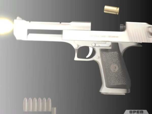 iGun Pro -The Original Gun App 8 تصوير الشاشة