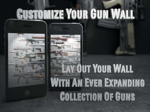 iGun Pro -The Original Gun App screenshot 5