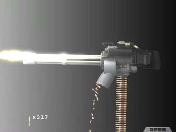 iGun Pro -The Original Gun App screenshot 1