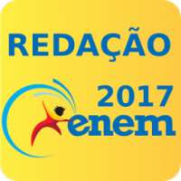 Redação Enem 2017 on 9Apps