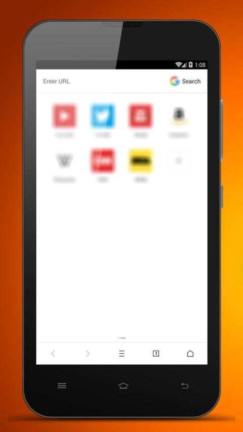 Live Cricket Uc Browser 2017 Fast Download Guide screenshot 2