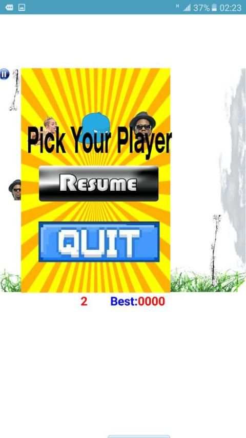 Pigeon pro ~ Best mini game under 5 MB screenshot 2