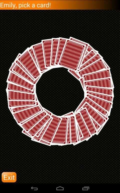 Ring of Fire (free) screenshot 8