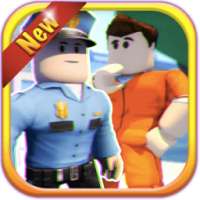 Guide Jail Break Roblox New