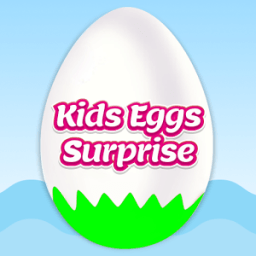 ikon Surprise Eggs