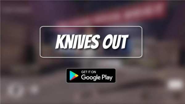 GUIDE for Knives Out скриншот 1