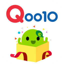 Qoo10 Indonesia иконка