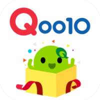 Qoo10 Indonesia