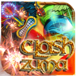 Clash Zuma Deluxe 2017 icon