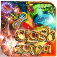 Clash Zuma Deluxe 2017