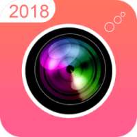 Sweet Selfie - sticker, Selfie Camera 2018