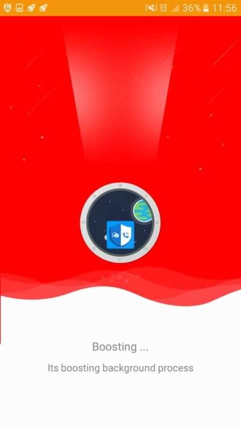 Super Game Booster screenshot 3