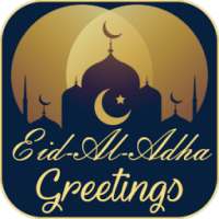 Eid Ul Adha Greetings/Wishes on 9Apps