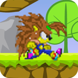 Sonic Classic Adventure أيقونة