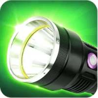 Super Flashlight for Android